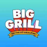 Big Grill Festival (@biggrillfest) 's Twitter Profile