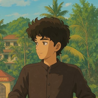 m_navaneed's profile picture. 15
Digital Illustrator 🎨
A True Indian Football Fan💙
Football Is Passion
Future Is Profession ❤️

Follow Me😎
#StufflistingArmy @Stufflistings
