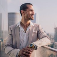 LUIS ALBERTO (@lgc7668) 's Twitter Profile