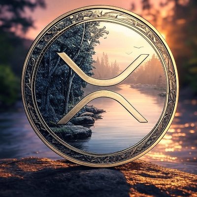 hyojunikim's profile picture. 1XRP = $10000
Dreams come true
