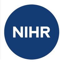 NIHR Blackpool CRDC (@cdrcblackpool) 's Twitter Profile Photo NIHR Blackpool CRDC (@cdrcblackpool) 's Twitter Profile Photo