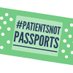 Greater Manchester Patients Not Passports (@greaternot) Twitter profile photo Greater Manchester Patients Not Passports (@greaternot) Twitter profile photo