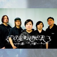DISORDER-25.8.23 町田 CLASSIX (@disorder_jp) 's Twitter Profile