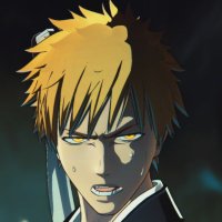 John (@johnxbleach) 's Twitter Profile
