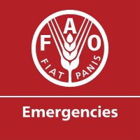 FAO in Emergencies (@faoemergencies) 's Twitter Profile