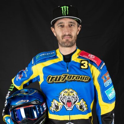 SpeedwayFan1234's profile picture. 