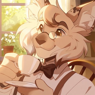 🫒 Olive connoisseur & researcher on hiatus 🫒 💝@floofyfluff 💝 🌻 Half of @AfternoonFika 🌻