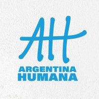 Argentina Humana (@arg_humana) 's Twitter Profile