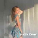 Matilda Evans - @aatildamevansn - Twitter