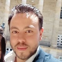 Jota Vergara A. (@jotanvergara) 's Twitter Profile