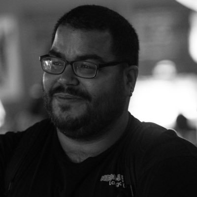 Luis 🗽🌃🇵🇷🇩🇴 Urban hippie🍃 Reptile enthusiast 🐍🦎🐊 SF6 player.