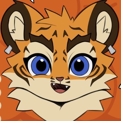 Nen 🐯 (comms open)さんのプロフィール画像
