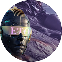 Extraterrestrial Oasis🛸(ETO) (@eto_gamefi) 's Twitter Profile