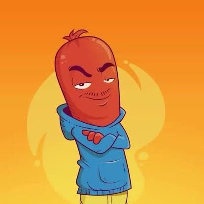 Valmirecs's profile picture. 