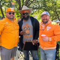 Trey Vaughn 🍊 (@captainvol) 's Twitter Profile