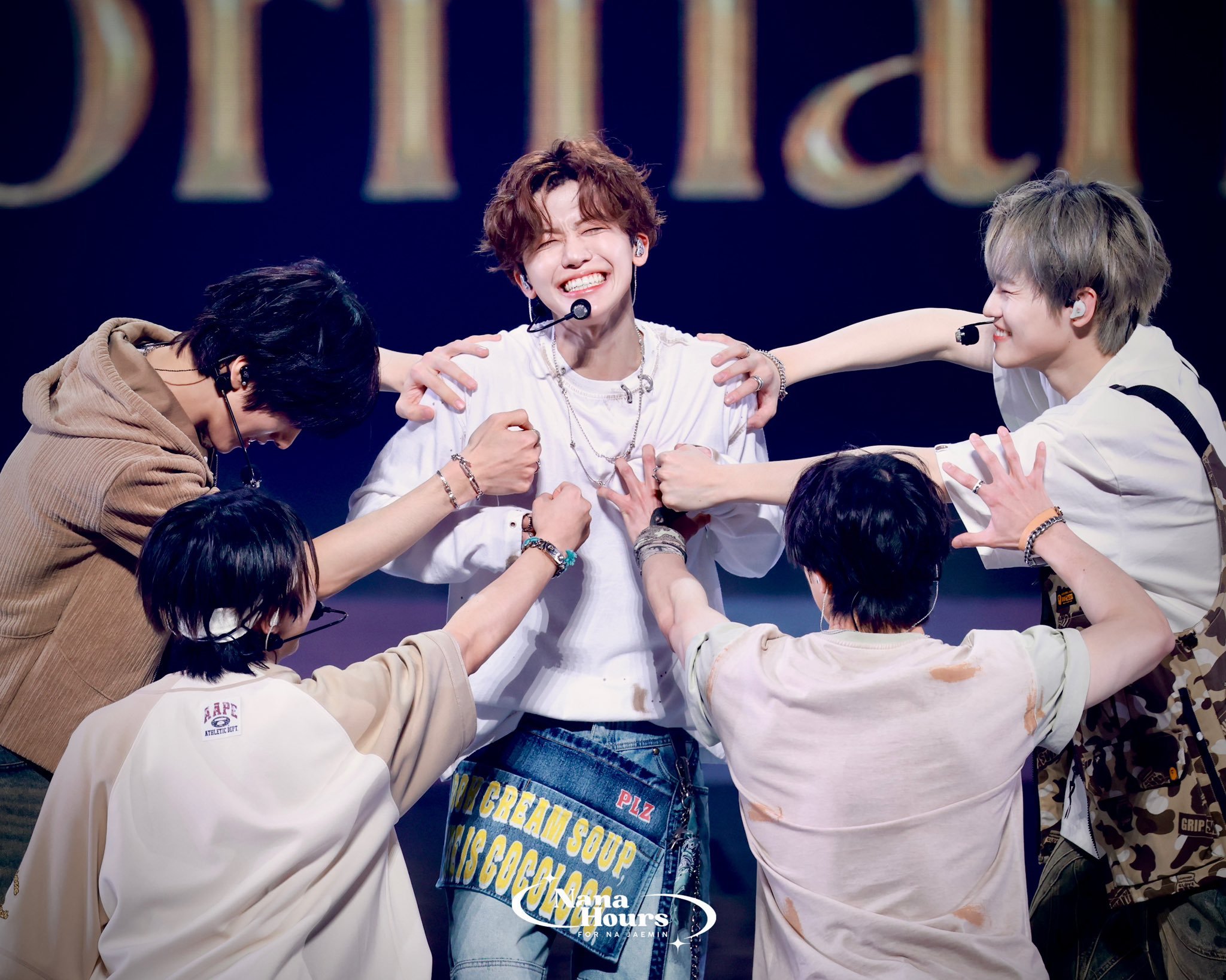 dya_nna14's profile picture. NCT || JAEMIN || JISUNG || RYO || YUSHI || SAKUYA 🥰❤️