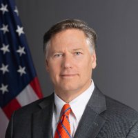 Deputy Secretary Christopher Landau (@deputysecstate) 's Twitter Profile