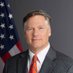 Deputy Secretary Christopher Landau (@deputysecstate) Twitter profile photo Deputy Secretary Christopher Landau (@deputysecstate) Twitter profile photo