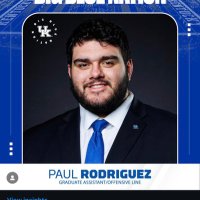 Paul Rodriguez (@coach_paulrod) 's Twitter Profile
