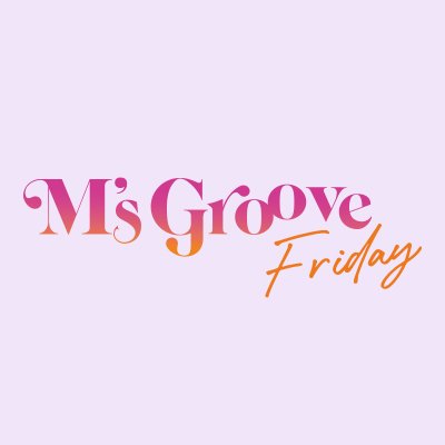 【金曜朝】M's Groove Friday ｜FM COCOLOさんのプロフィール画像