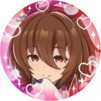 하양 (@shy_with_uma) 's Twitter Profile