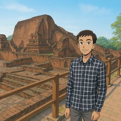 qwertyanshu's profile picture. visit my explurger  account 
https://t.co/cA9Oxr7sGk