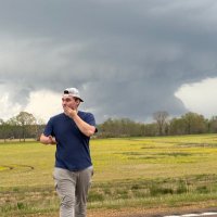 JayChasesWX (@jaychaseswx) 's Twitter Profile