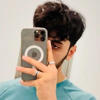 PiyushP9_'s profile picture. Long Term Vision | Investor |