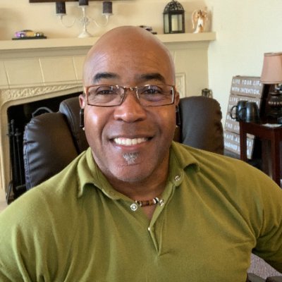 CoachDStew's profile picture. Psychotherapist and Life Coach