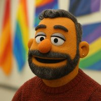 Craig Rodriguez-Seijas, PhD 🇹🇹🏳️🌈 (he/him) (@craiganthonyrs) 's Twitter Profile Photo Craig Rodriguez-Seijas, PhD 🇹🇹🏳️🌈 (he/him) (@craiganthonyrs) 's Twitter Profile Photo