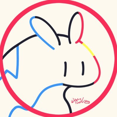 ↔︎さんのプロフィール画像