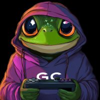 Gcrod (@gcrod_) 's Twitter Profile