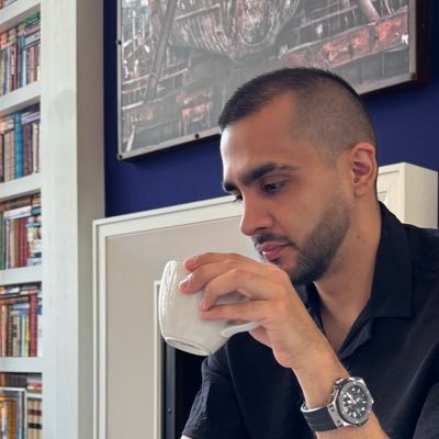 juangavilla1's profile picture. I trade where the opportunity is. Looking for the next broken machine.