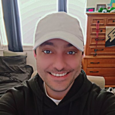 Too Weird to Live, and Too Rare to Die!
~Sober Since 9/26/19 🤘😎🤘
~Artist, Writer, and Altruistic
~Actions Before Distractions!
~ ADHD+BPD+CPTSD=🎁