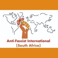 AntifascistRSA (@antifascistrsa) 's Twitter Profile