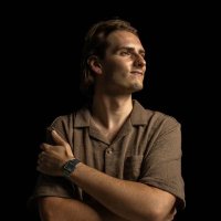 Seth Cort (@seth_cort) 's Twitter Profile