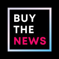 Buy The News (@buythe_news) 's Twitter Profile Photo Buy The News (@buythe_news) 's Twitter Profile Photo