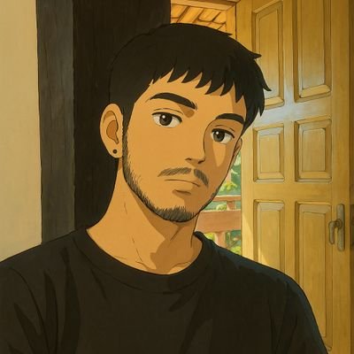 CriticoEros's profile picture. 22y
031
💍Madu