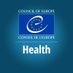 Council of Europe Health (@coe_health) Twitter profile photo Council of Europe Health (@coe_health) Twitter profile photo