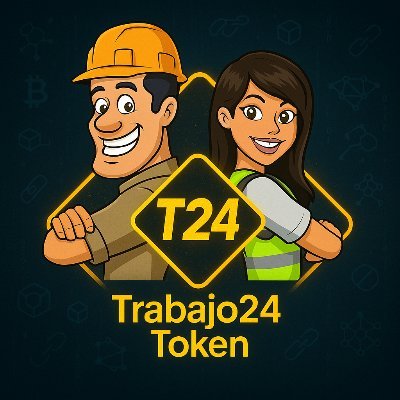 T24 Token | Reward and payment token of https://t.co/f5xBwPr1vS
Listing dates:
DEX: 01.04.2025
CEX P2B: 02.09.2025
CEX ***: Upcoming