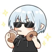 もちべーぐる🥮🥯 (@moche_bns) 's Twitter Profile Photo もちべーぐる🥮🥯 (@moche_bns) 's Twitter Profile Photo