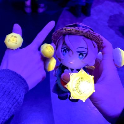 なーちさんのプロフィール画像