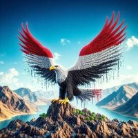 المنتصربالله (@tariqalrabash) 's Twitter Profile