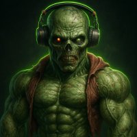M3RK ZombieGenesis (@zombiegenesis) 's Twitter Profile