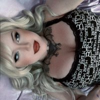 spoopi (@spoopbunni) Twitter profile photo