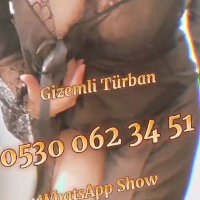 Gizemli Türban Skype Şov ve WhatsApp Şov💄💅 (@gizemturban) 's Twitter Profile