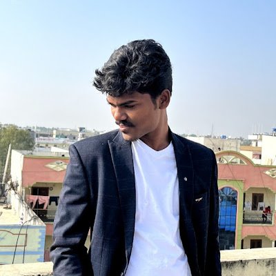 SMogilicha9720's profile picture.
