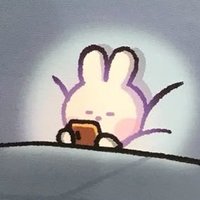 hmm? (@cutirabbit) 's Twitter Profile