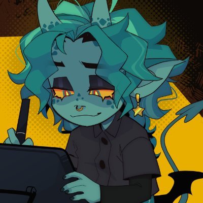 Glowbatさんのプロフィール画像