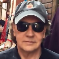 Jim Rickards (PRIVATE) (@jamegrlckards1) 's Twitter Profile